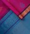 COIMBATORE KORA COTTON SAREE 620 MTS